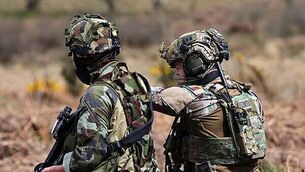 Gaza Flotilla activist says detainees separated by religion Gaza Flotilla activist says detainees separated by religion