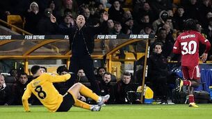 Dillian Whyte makes winning return with victory over Christian Hammer Dillian Whyte makes winning return with victory over Christian Hammer