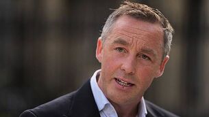 Energy credits currently ‘highly unlikely’, Minister says