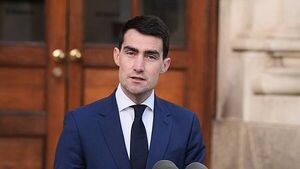 Energy credits currently ‘highly unlikely’, Minister says