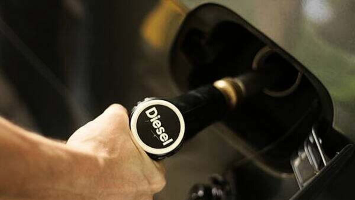 CCPC needs more power to tackle rising fuel and oil prices, TD says