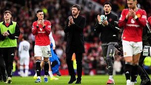 Man United fans vent anger as club cite ‘youth player development’ for moving seats