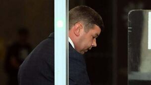 Second flight to Ireland from Middle East expected on Thursday – McEntee