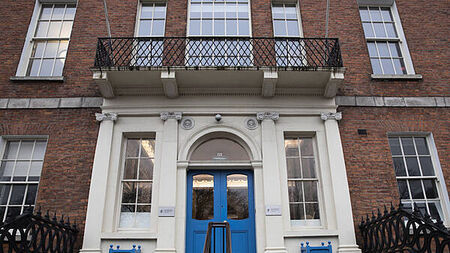 Department of Justice plans to pay researcher €270k to write a history of its achievements