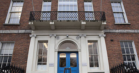 Department of Justice plans to pay researcher €270k to write a history of its achievements