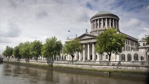 <p>The High Court case related to Declan Power, who was convicted in 2003 at the Central Criminal Court after pleading guilty to murdering his wife, Joan Power, 40, and publican Maurice 'Mossie' Curran, 48.</p> <p>The High Court case related to Declan Power, who was convicted in 2003 at the Central Criminal Court after pleading guilty to murdering his wife, Joan Power, 40, and publican Maurice 'Mossie' Curran, 48.</p>