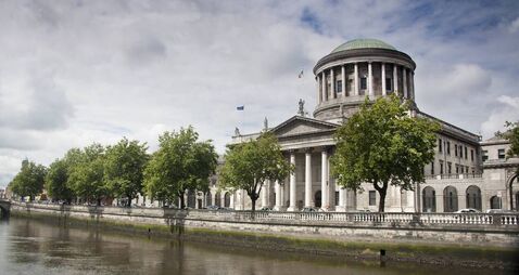 Double murderer in second bid to live at Waterford home where he murdered his wife 