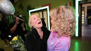 Bridgerton star Nicola Coughlan has ‘no interest in body positivity’