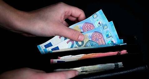 €27m collected in taxes linked to mislabelling of workers as self-employed