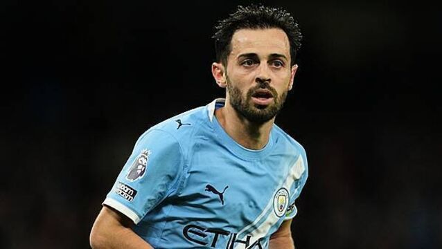Bernardo Silva: Decisions against Man City can make big difference in title race