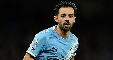 Bernardo Silva: Decisions against Man City can make big difference in title race