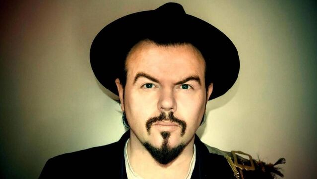 View from the Green Room: The day of the Jack L