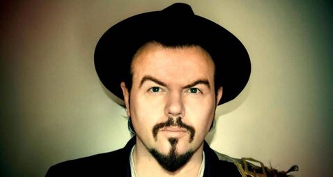 View from the Green Room: The day of the Jack L