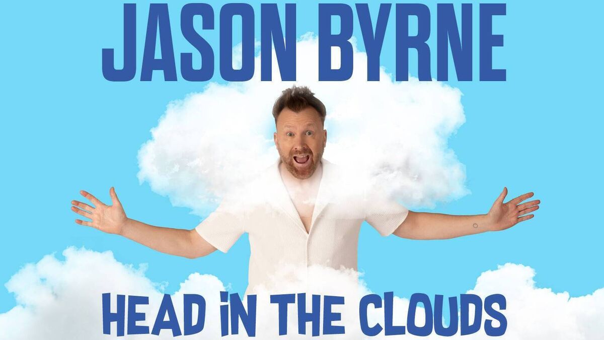 View from the Green Room: We’re all flyin’ high with Jason