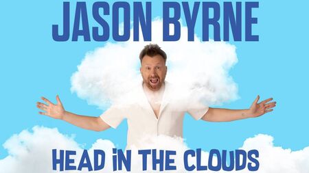 View from the Green Room: We’re all flyin’ high with Jason