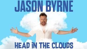 View from the Green Room: We’re all flyin’ high with Jason