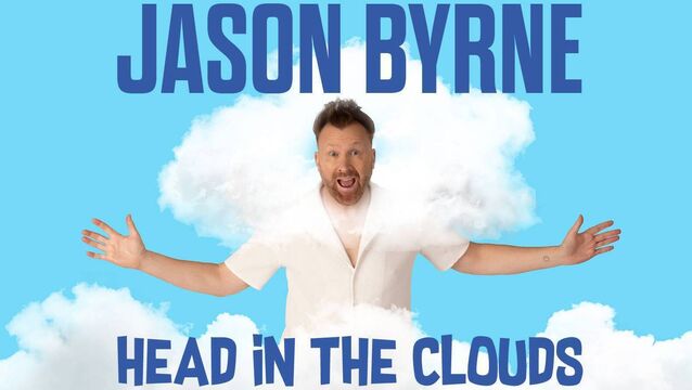 View from the Green Room: We’re all flyin’ high with Jason