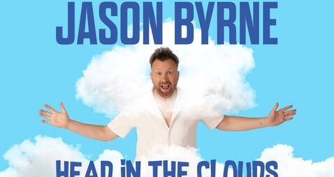 View from the Green Room: We’re all flyin’ high with Jason