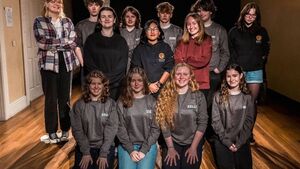 Waterford Youth Arts to stage cutting edge new drama production