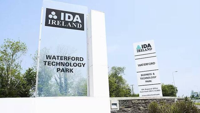 <p>The IDA confirmed they would be meeting with the Waterford delegation in Boston during the mayor's St Patrick's Day visit.</p>