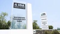 Waterford ‘neglected’ by foreign direct investment