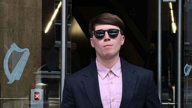 Stalker who ‘followed’ influencer from street to hotel room while holding belt spared jail