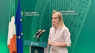 Family of woman (83) who died in Galway hospital settle High Court action