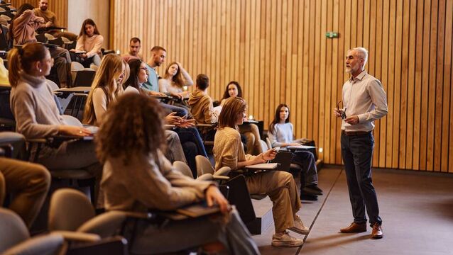 <p>The IDA may bring people here but it’s difficult to convert those visits into new industry without third-level investment on a par with Limerick or Galway.</p>