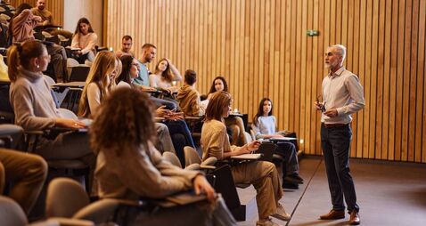 Phoenix: Apolitical delivery