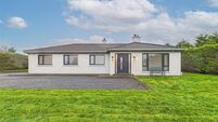Waterford Property: Rural living close to the city and the seaside