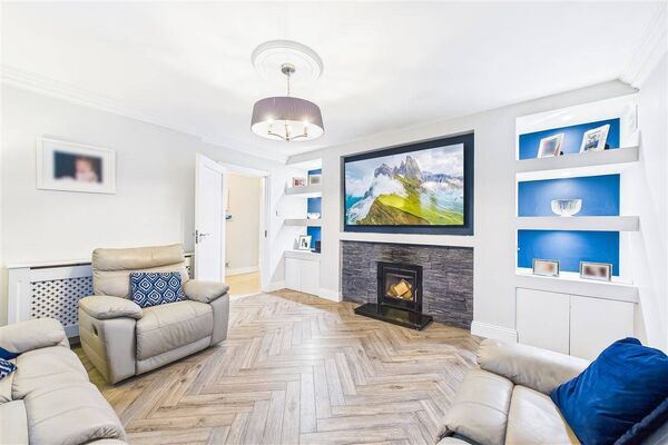 Ballyvoreen, Woodstown, Co Waterford