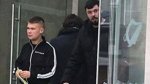 Judge emphasises role of media following reporting ban from Garda whistleblower's hearing