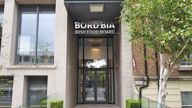 Minister’s approach not geared to re-building farmer confidence in Bord Bia - IFA