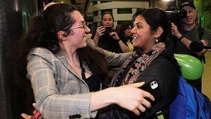 Hospital overcrowding: More than 530 patients waiting for beds