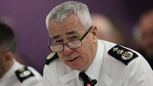 Marquis of Waterford says solar farm will interfere with his sporting rights