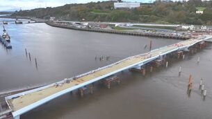 Councillors vote to raise property tax for Waterford householders