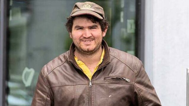 Infatuated young farmer who sent woman more than 1,000 messages charged with harassment