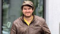 Infatuated young farmer who sent woman more than 1,000 messages charged with harassment