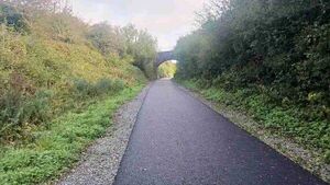Fresh updates on the expansion of local Greenways