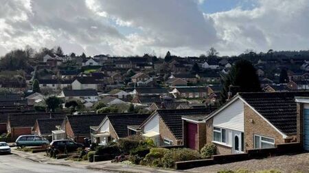 Planning permission sought to construct Waterford City housing complex for older persons