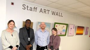 What's on in Waterford: Live music, art exhibitions and more