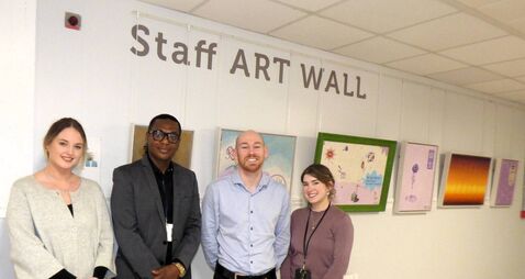 What's on in Waterford: Live music, art exhibitions and more