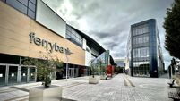 Waterford and Kilkenny discuss Ferrybank Shopping Centre