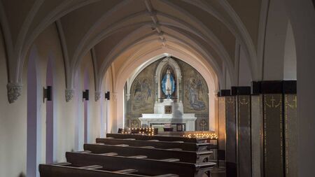 No return to Melleray for monks