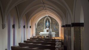 No return to Melleray for monks