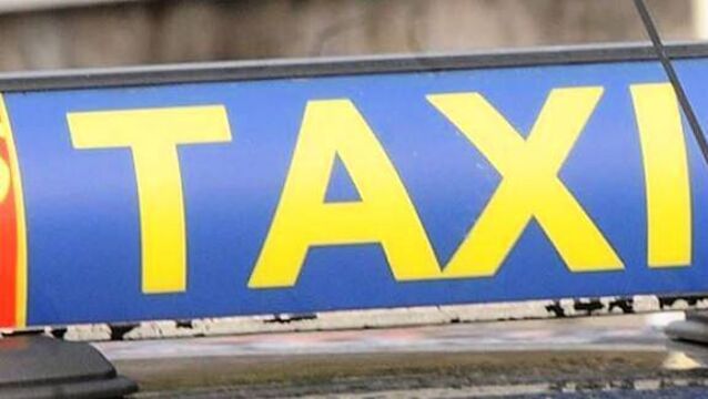 Over €2.2m spent on taxis and buses for international protection applicants last year