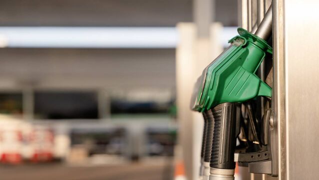 Waterford TDs speak on diesel price surge