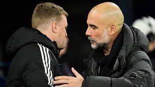 Judge did not want to defend review taken against him by Eamon Dunphy, records show