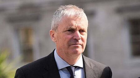 TDs awarded 50% of costs in unsuccessful challenge over ‘super junior’ ministers