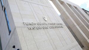 Young woman was stalked by 60-year-old man in Dungarvan